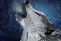 wolf einfach malen wolf einfach malen