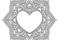 ausmalbilder mandala ausmalbilder mandala