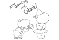 ausmalbilder glück ausmalbilder glück