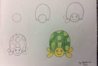 tiere malen aus zahlen tiere malen aus zahlen