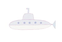 u-boot zeichnung u-boot zeichnung