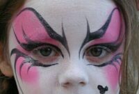 schminken vampir kinder schminken vampir kinder