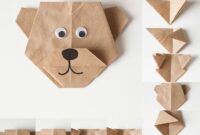 origami für kinder ab 3