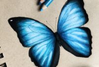 schmetterling zeichnung schmetterling zeichnung