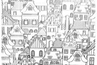 ausmalbilder hundertwasser ausmalbilder hundertwasser