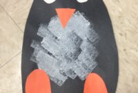 pinguine basteln pinguine basteln