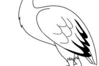 storch malvorlage storch malvorlage