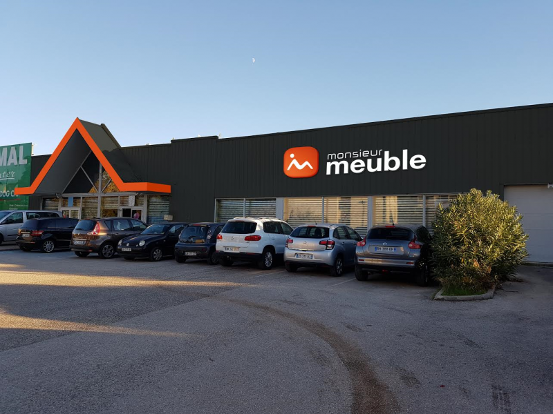 magasin meuble la valette