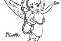ausmalbilder feen kostenlos ausmalbilder feen kostenlos