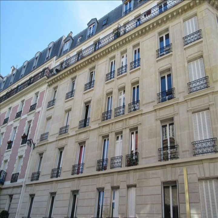 immeuble pierre de taille