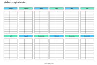 immerwährender geburtstagskalender zum ausdrucken kostenlos immerwährender geburtstagskalender zum ausdrucken kostenlos