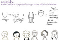 kinder zeichnen einfach kinder zeichnen einfach