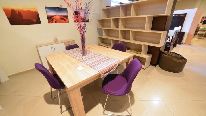 magasin de meuble alger