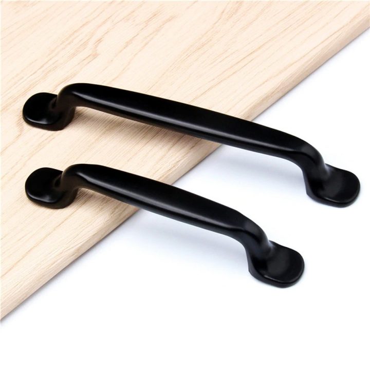 poignée meuble cuisine mr bricolage