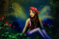 feen und elfen bilder