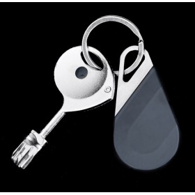 refaire un badge d'immeuble