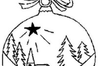 christbaumkugeln zum ausmalen christbaumkugeln zum ausmalen