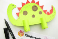 druckvorlage dinosaurier vorlagen zum basteln