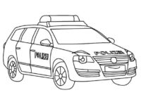 malbilder polizei malbilder polizei