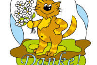 kostenloses bild danke