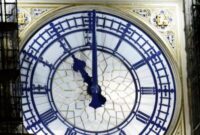 big ben glockenschlag big ben glockenschlag