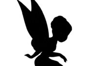 vorlagen feen silhouetten zum ausdrucken gratis vorlagen feen silhouetten zum ausdrucken gratis