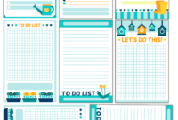 to do listen zum ausdrucken