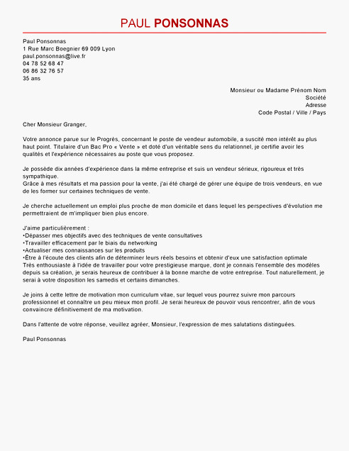 46+ Exemple Cv Gardien D'immeuble Background