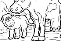 malvorlage bauernhof malvorlage bauernhof