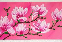 mahlvorlagen blumen mahlvorlagen blumen