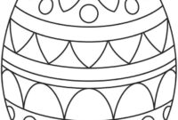 ostereier ausmalbilder kostenlos zum ausdrucken ostereier ausmalbilder kostenlos zum ausdrucken