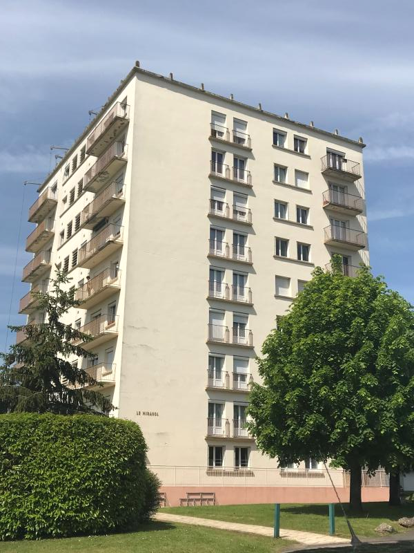 immeuble a vendre blois