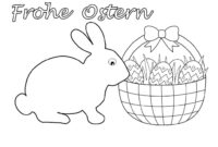 ostern malbilder ostern malbilder