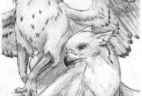 fantasie tiere zeichnen