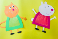 fensterbilder kinder