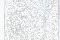 malen nach zahlen ab 10 malen nach zahlen ab 10