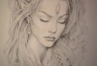 elfen zeichnungen vorlagen