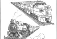 lokomotive zeichnen einfach lokomotive zeichnen einfach