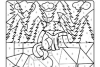 malen nach zahlen kindergarten malen nach zahlen kindergarten