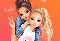 top model bilder top model bilder