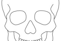 totenkopf einfach zeichnen totenkopf einfach zeichnen