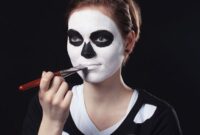 geist schminken kinder einfach geist schminken kinder einfach