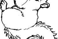 ausmalbilder waldtiere ausmalbilder waldtiere