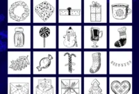 weihnachtsmotive schwarz weiß weihnachtsmotive schwarz weiß