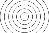 kreis vorlage zum ausdrucken kreis vorlage zum ausdrucken