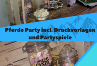 bastelvorlagen pferde bastelvorlagen pferde