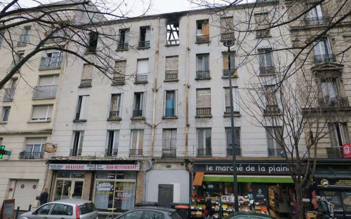 immeuble saint jean saint denis