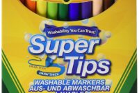 die besten filzstifte die besten filzstifte