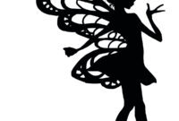 fee schablone zum ausdrucken fee schablone zum ausdrucken