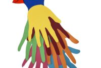 papagei basteln einfach papagei basteln einfach